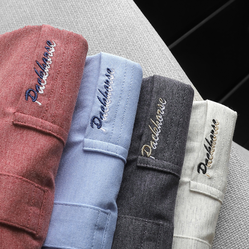 27603_21_20251211182307.png Áo Thun Nam Polo - Áo Thun Cổ Bẻ Nam Phối Sọc Ở Cổ Có Túi Trước Ngực Được Thêu Logo Chữ Paclehorse Sang Trọng Có Big Size - CS296