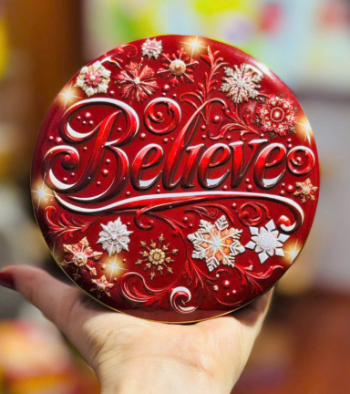 Bánh Socola Hạt Dẻ - Bánh Believe Thơm Ngon - BSHDB01