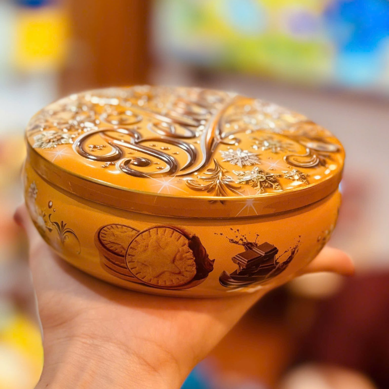 Shop sỉ bánh Socola Hạt Dẻ - Bánh Believe Thơm Ngon 8 Shop sỉ bánh Socola Hạt Dẻ - Bánh Believe Thơm Ngon