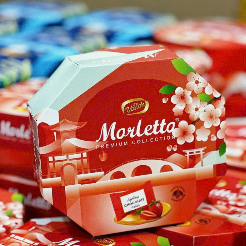 27611_97_20251212104225.png Kẹo Hộp Bát Giác Morletto Thơm Ngon Sang Trọng Trang Trí Tết - KBGM01