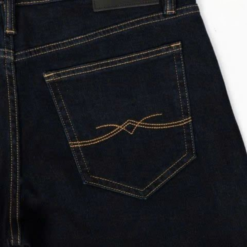 27620_15_20251212174829.png Quần Short Denim Nam Signature Old Sailor - 7184 - QB446