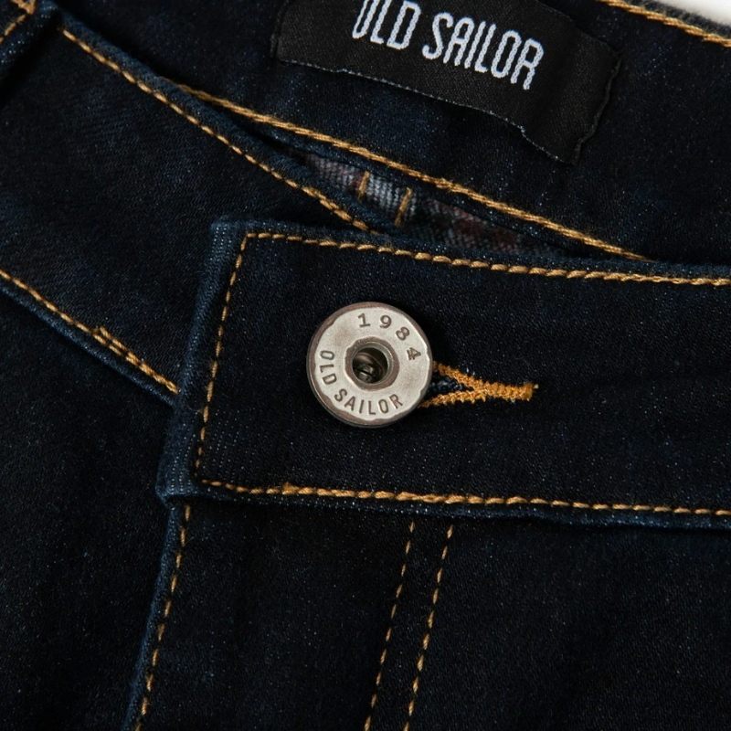 27620_17_20251212174830.png Quần Short Denim Nam Signature Old Sailor - 7184 - QB446