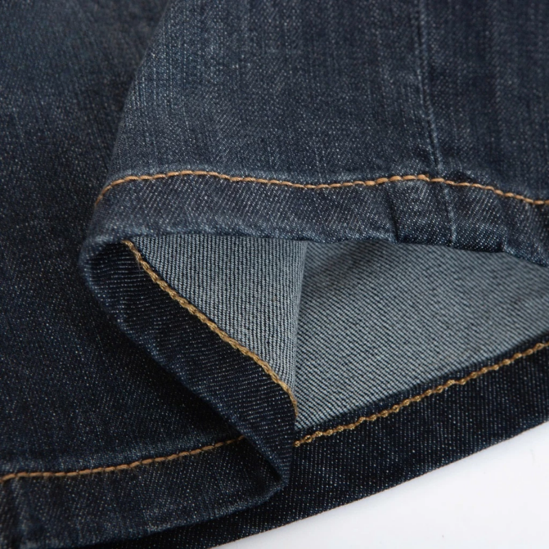 27622_33_20251212175753.png Quần Short Denim Nam Diagonal Old Sailor - 7130 - QB448