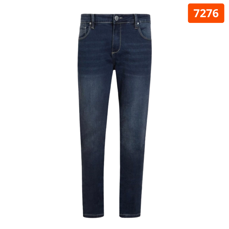 27632_143_20251213173500.png Quần Jean Nam Dài Form Slim-fit Old Sailor - 7276 - QB458