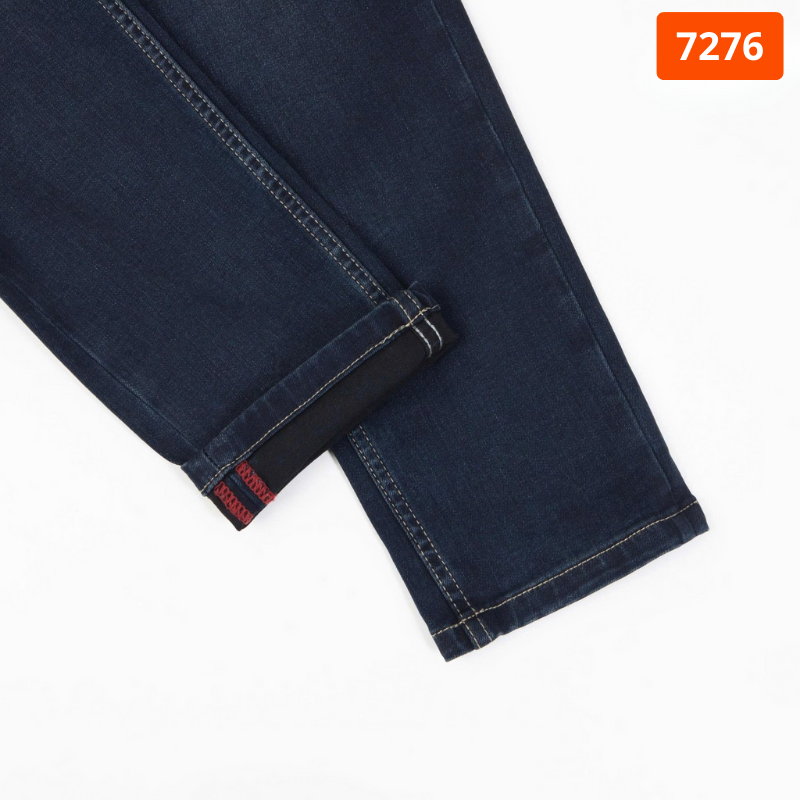 Chuyên sỉ quần Jean Nam Dài Form Slim-fit Old Sailor - 7276 11 Chuyên sỉ quần Jean Nam Dài Form Slim-fit Old Sailor - 7276