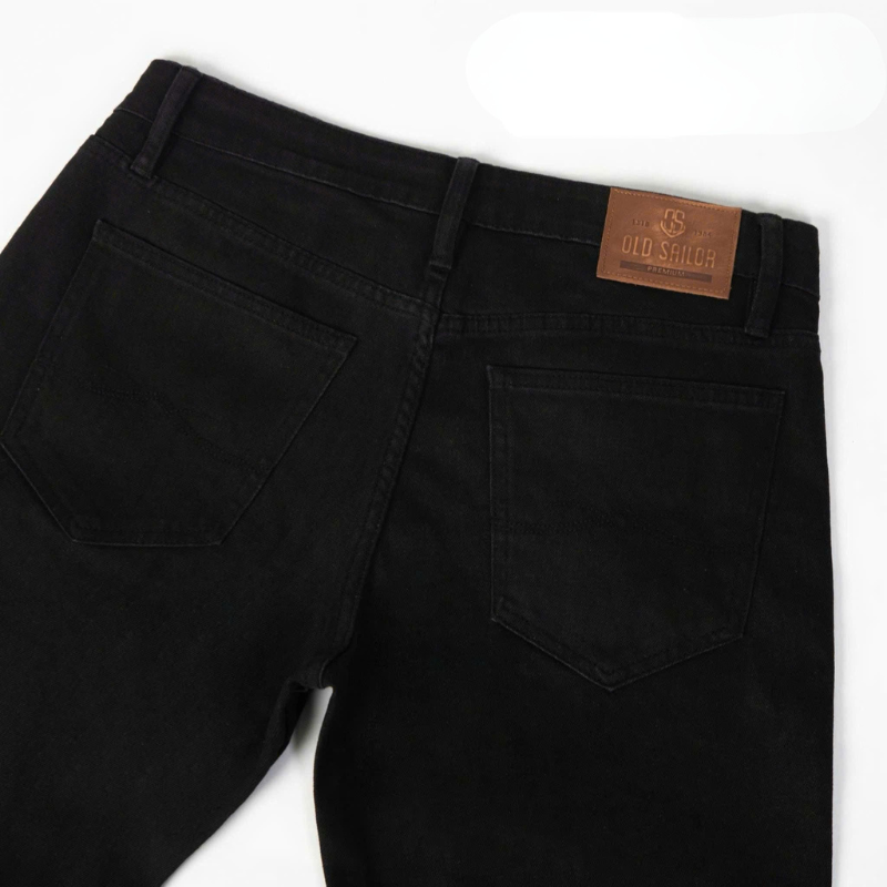 27642_247_20251213144015.png Quần Jean Dài Nam Form Slim-fit Old Sailor - 7346 - QB468