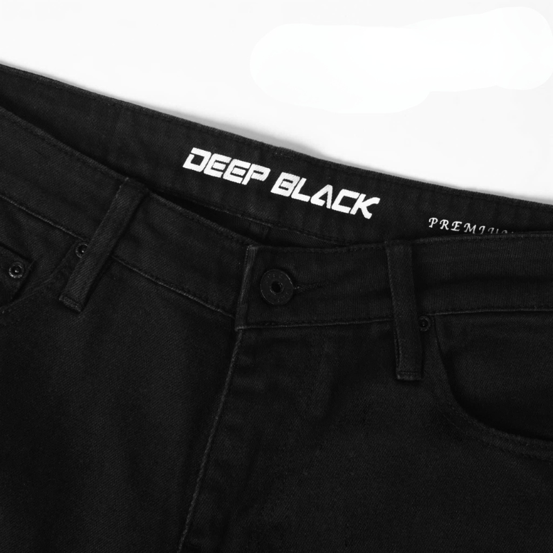 27642_250_20251213144017.png Quần Jean Dài Nam Form Slim-fit Old Sailor - 7346 - QB468