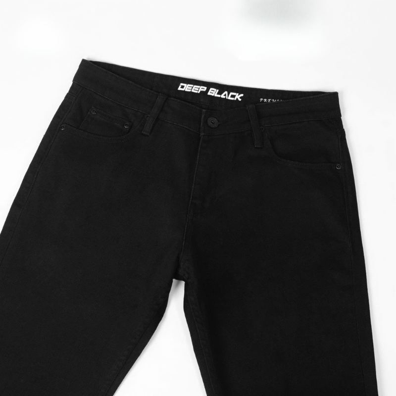 Chuyên sỉ quần Jean Dài Nam Form Slim-fit Old Sailor - 7346 10 Chuyên sỉ quần Jean Dài Nam Form Slim-fit Old Sailor - 7346