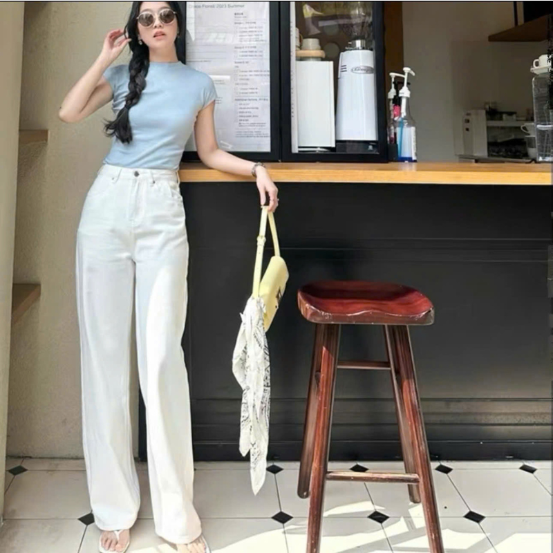 27650_77_20251215110637.png Quần Jeans Cotton Nữ Ống Suông Vải Dày Mềm Không Co Giãn Tôn Dáng - QG290