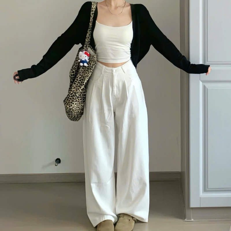 27651_96_20251215111428.png Quần Jeans Nữ Trơn Ống Rộng Vải Dày Mềm Không Co Giãn - QG291