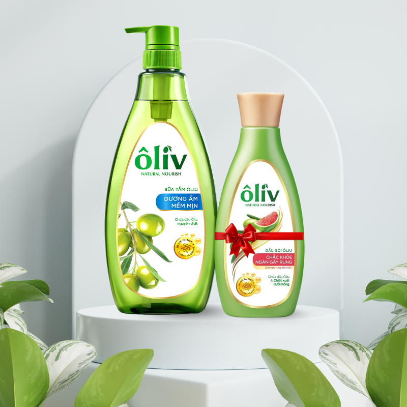 27658_16_20251215155937.png Sữa Tắm Ôliu Ôliv 3x Dưỡng Ẩm 650ml Xanh Dương - Tặng Dầu Gội Ôliu Giúp Giảm Gãy Rụng Tóc - 8935136865334
