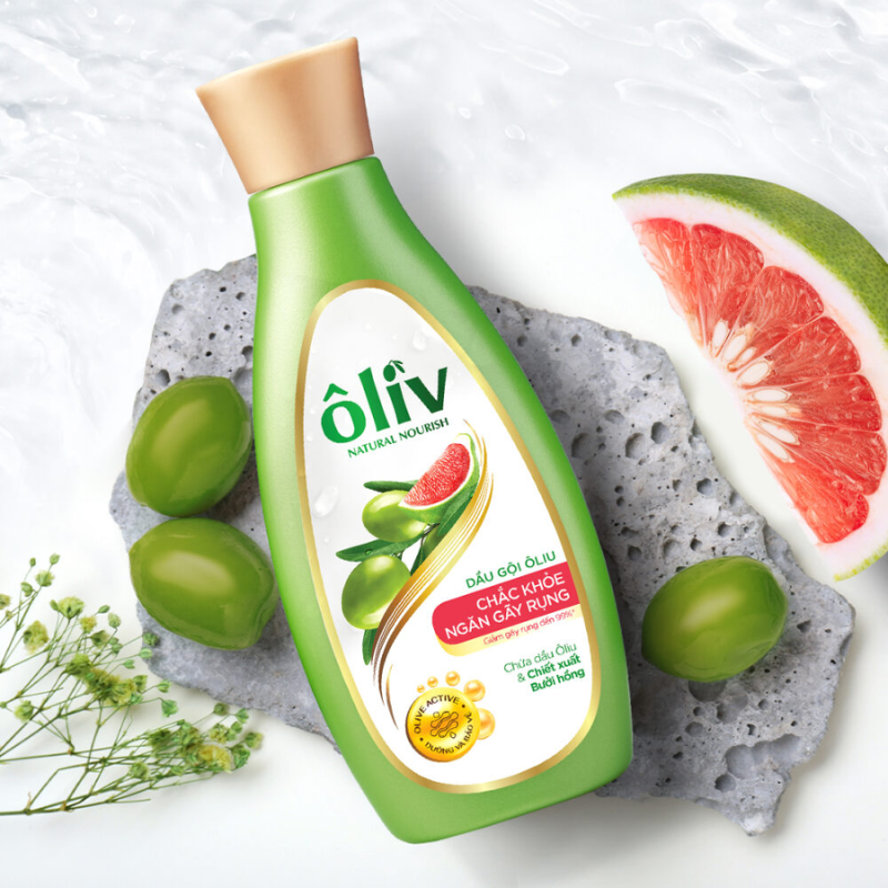 27659_27_20251215160257.png Sữa Tắm Ôliu Ôliv 3x Dưỡng Ẩm 650ml Hồng - Tặng Dầu Gội Ôliu Giúp Giảm Gãy Rụng Tóc - 8935136865372