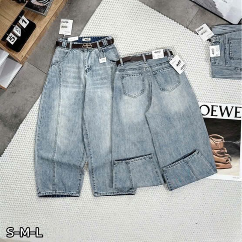 27660_127_20251215163244.png Quần Thụng Jeans Nữ Vải Dày Mềm Không Co Giãn Nhiều Mẫu - QG296