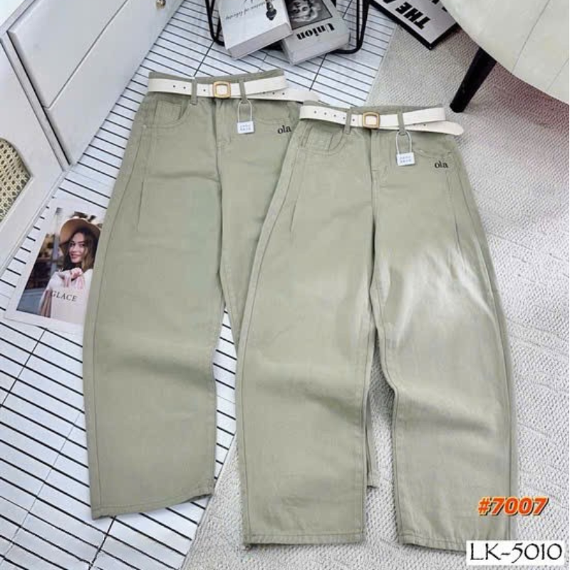 27660_136_20251215163250.png Quần Thụng Jeans Nữ Vải Dày Mềm Không Co Giãn Nhiều Mẫu - QG296