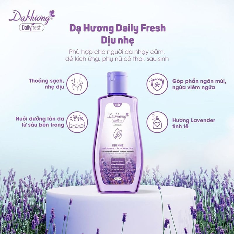 27677_26_20251216170505.png Combo 2 Chai Dung Dịch Vệ Sinh Dạ Hương Daily Fresh Dịu Nhẹ Màu Tím 120ml/chai - DDVSDHDFT120