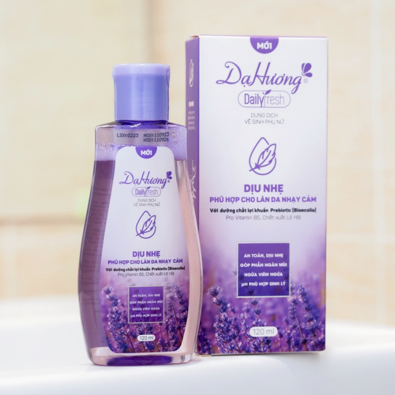 27677_29_20251216170507.png Combo 2 Chai Dung Dịch Vệ Sinh Dạ Hương Daily Fresh Dịu Nhẹ Màu Tím 120ml/chai - DDVSDHDFT120