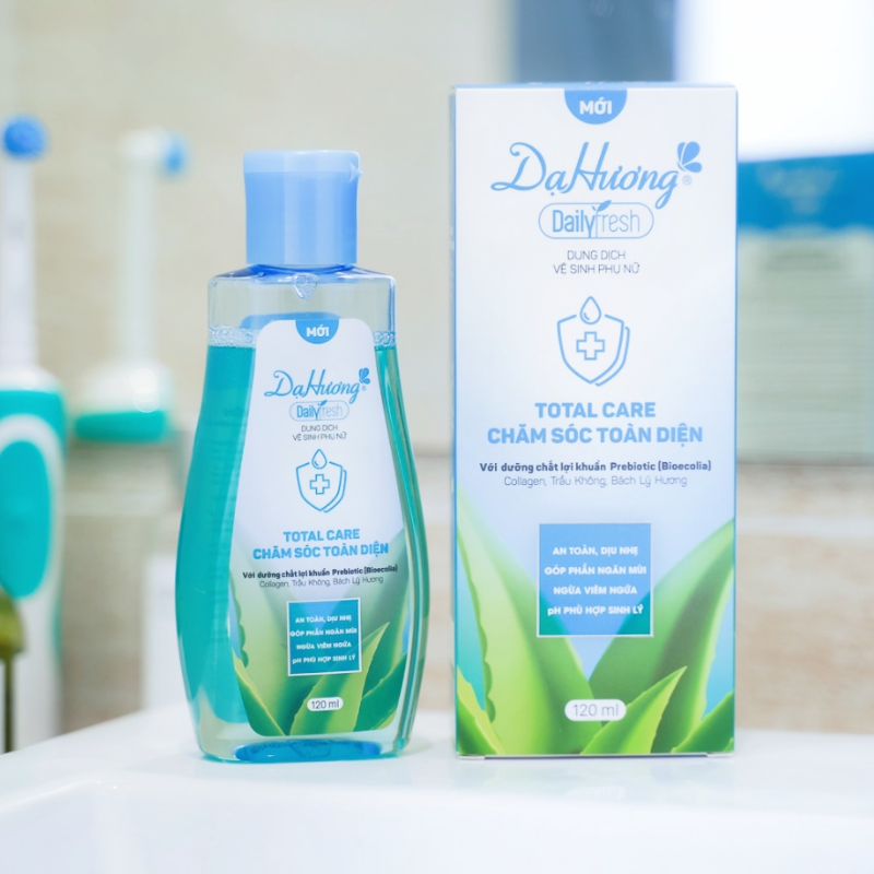 27678_47_20251216170731.png Combo 2 Chai Dung Dịch Vệ Sinh Dạ Hương Daily Fresh Total Care Màu Xanh 120ml/chai - DDVSDHDFX120