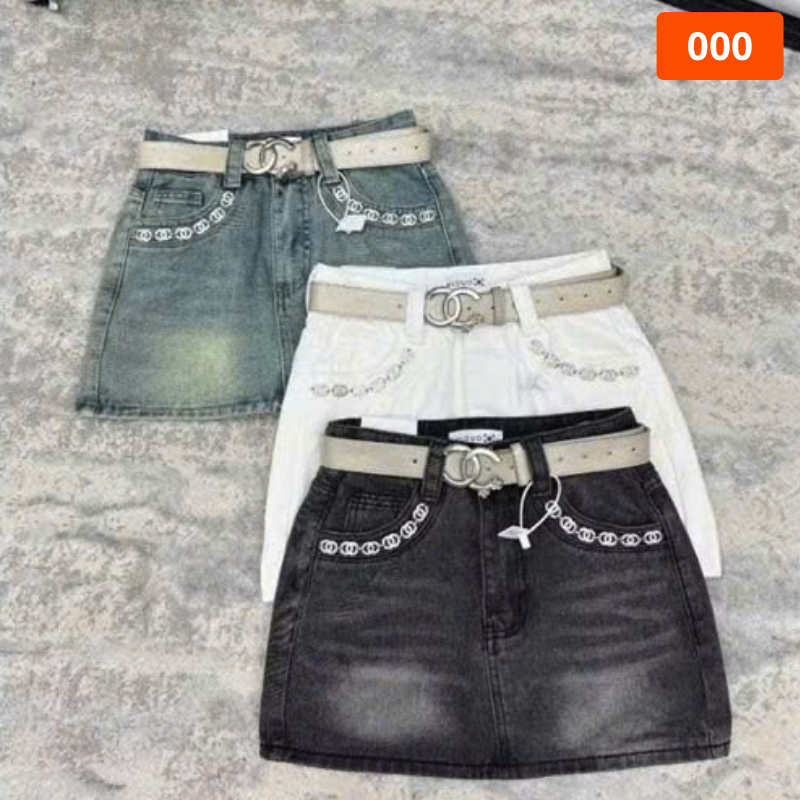 27688_16_20251219101329.png Quần Jeans Nữ Thụng - Quầng Thụng Nữ - Váy Jean Nữ Thêu Chanel Vải Đẹp Dày Mềm Không Co Giãn - QG301