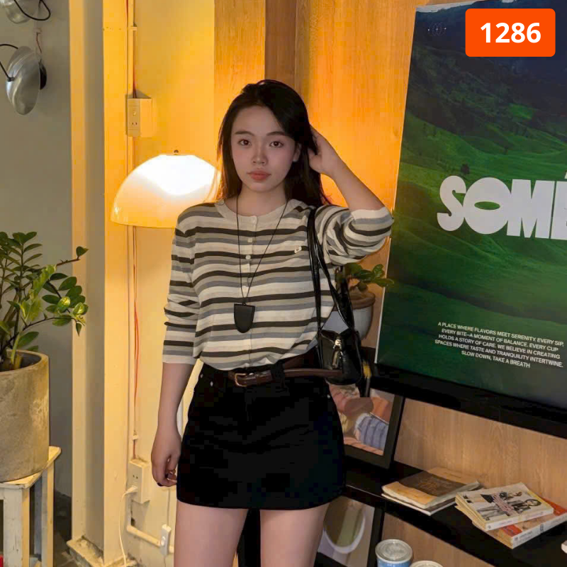 27690_206_20251220094853.png Váy Suông Dài - Váy Jeans Nữ - Váy Nữ Thắt Nơ - Quần Suông Dài - Quần Bí Ngô - Chất Liệu Vải Đẹp Dày Mềm Không Co Giãn Mặc Bền Đẹp (Nhiều Mẫu) - QG303