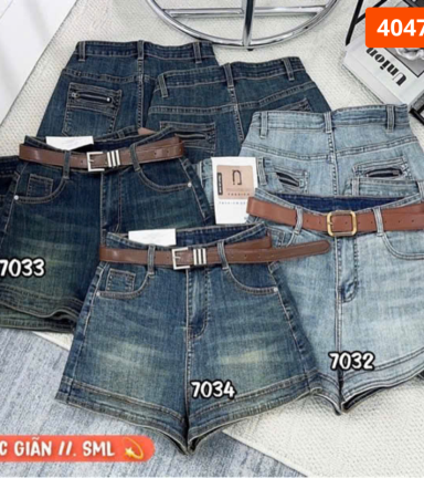 Váy Suông Dài - Váy Jeans Nữ - Váy Nữ Thắt Nơ - Quần Suông Dài - Quần Bí Ngô - Chất Liệu Vải Đẹp Dày Mềm Không Co Giãn Mặc Bền Đẹp (Nhiều Mẫu) - QG303