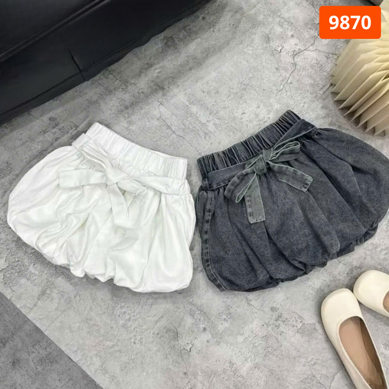 27690_56_20251219115623.png Váy Suông Dài - Váy Jeans Nữ - Váy Nữ Thắt Nơ - Quần Suông Dài - Quần Bí Ngô - Chất Liệu Vải Đẹp Dày Mềm Không Co Giãn Mặc Bền Đẹp (Nhiều Mẫu) - QG303