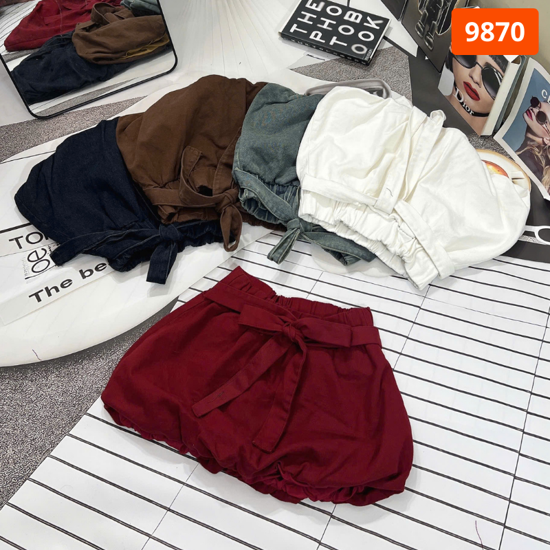 27690_57_20251219115624.png Váy Suông Dài - Váy Jeans Nữ - Váy Nữ Thắt Nơ - Quần Suông Dài - Quần Bí Ngô - Chất Liệu Vải Đẹp Dày Mềm Không Co Giãn Mặc Bền Đẹp (Nhiều Mẫu) - QG303