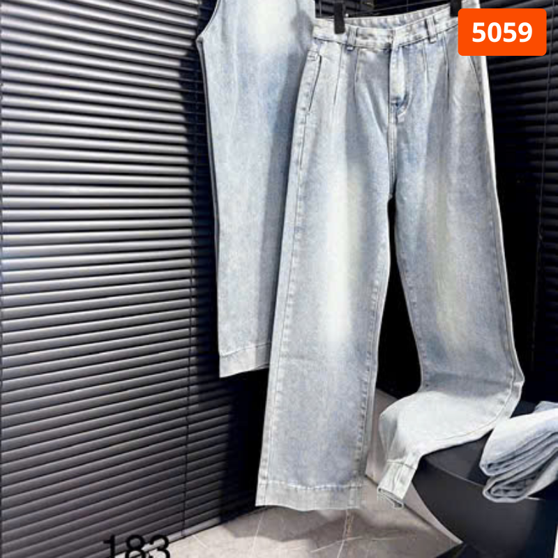 27691_216_20251220095027.png Váy Suông Dài - Váy Jeans Nữ Túi Kiểu Chất Liệu Vải Đẹp Dày Mềm Không Co Giãn Mặc Bền Đẹp - QG304