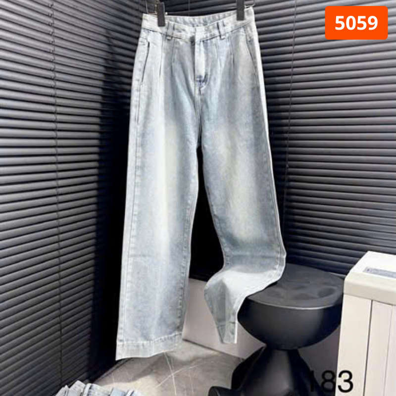 27691_217_20251220095027.png Váy Suông Dài - Váy Jeans Nữ Túi Kiểu Chất Liệu Vải Đẹp Dày Mềm Không Co Giãn Mặc Bền Đẹp - QG304