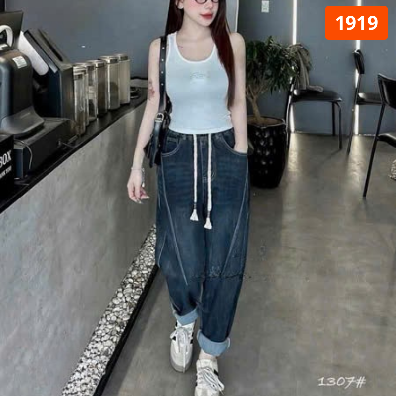 27691_65_20251219120504.png Váy Suông Dài - Váy Jeans Nữ Túi Kiểu Chất Liệu Vải Đẹp Dày Mềm Không Co Giãn Mặc Bền Đẹp - QG304