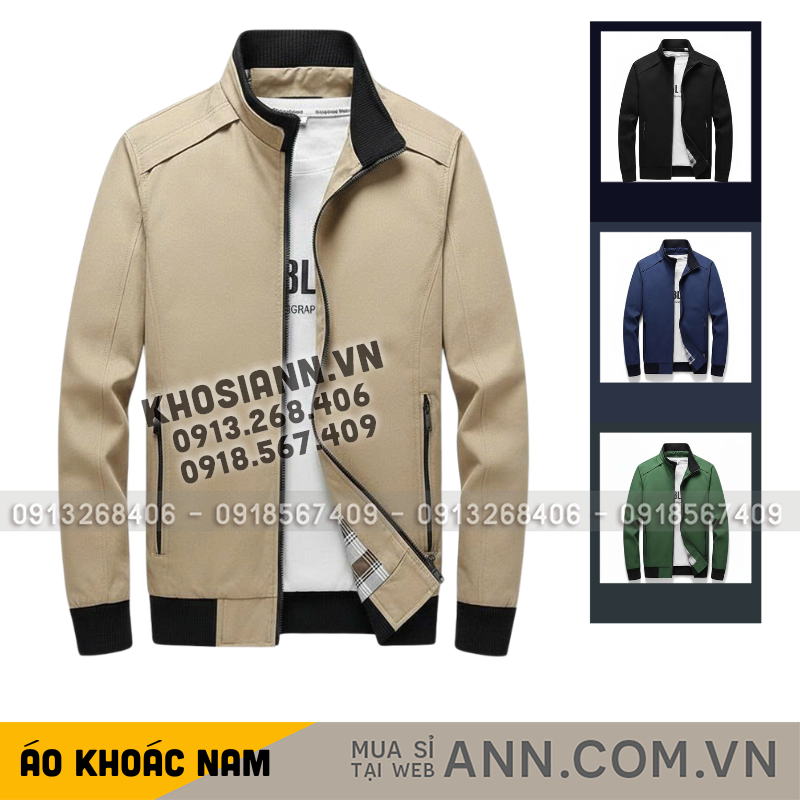27749_he-thong-3_20251223154540.png Áo Khoác Dù Nam Cổ Trụ - Áo Khoác Cổ Trụ Trơn Form Đứng Mặc Đẹp Có Big Size - AK099