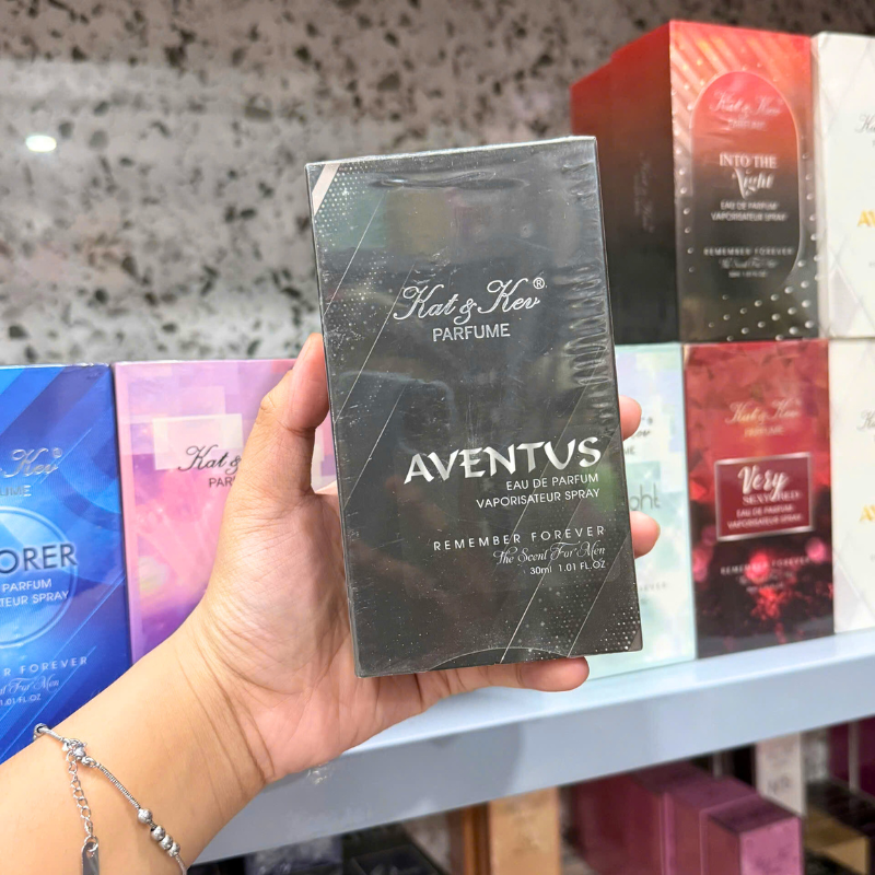 27776_3_20251226104553.png Nước Hoa Nam Kat Kev Aventus 30ml - Hương Thơm Nam Tính Lịch Lãm - KKA30ML