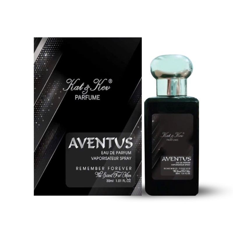 Nơi lấy sỉ nước Hoa Nam Kat Kev Aventus 30ml - Hương Thơm Nam Tính Lịch Lãm 6 Nơi lấy sỉ nước Hoa Nam Kat Kev Aventus 30ml - Hương Thơm Nam Tính Lịch Lãm