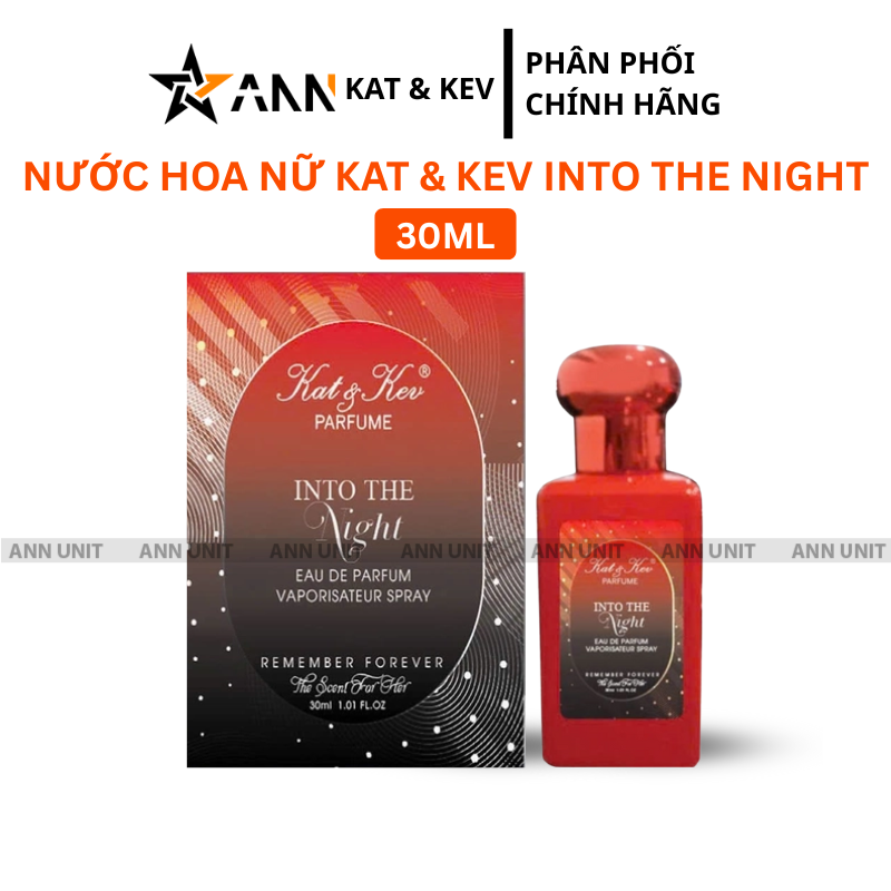 27778_1_20251226110059.png Nước Hoa Nữ Kat Kev Into The Night 30ml - Hương Thơm Sang Trọng Quyến Rũ - 8936213271178