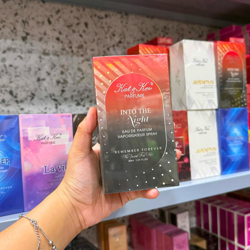 27778_3_20251226110103.png Nước Hoa Nữ Kat Kev Into The Night 30ml - Hương Thơm Sang Trọng Quyến Rũ - 8936213271178