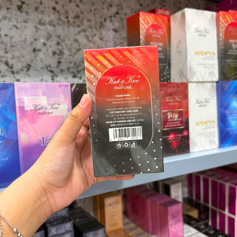27778_5_20251226110105.png Nước Hoa Nữ Kat Kev Into The Night 30ml - Hương Thơm Sang Trọng Quyến Rũ - 8936213271178