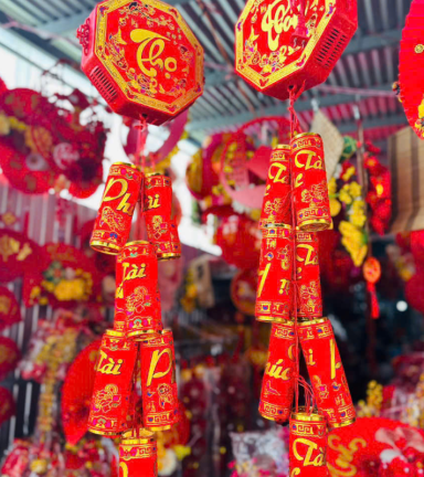 Loa Pháo Hoa Điện Tử Âm Thanh Lớn Kèm Đồ Điều Khiển Gồm 18 Pháo - PHDT01