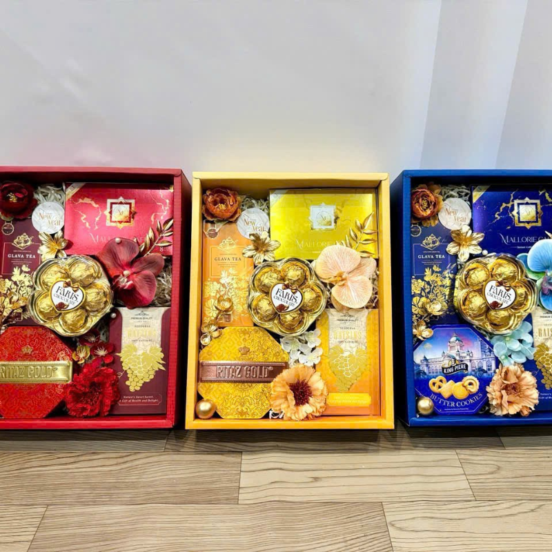 28164_161-1_20260116095742.png Hộp Quà Tết - Quà Tặng Tết Hộp Bánh Cứng Sang Trọng Vàng Đỏ Xanh - Quà Trang Trí Tết - QTTT58