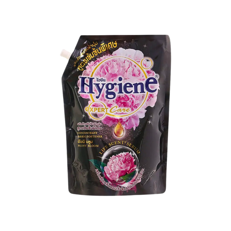 Nơi lấy sỉ nước Xả Hygiene Hương Nước Hoa - Nước Xả Vải 1000ml Thái Lan 2 Nơi lấy sỉ nước Xả Hygiene Hương Nước Hoa - Nước Xả Vải 1000ml Thái Lan