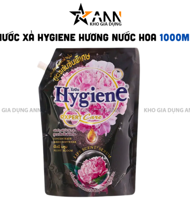 Nước Xả Hygiene Hương Nước Hoa - Nước Xả Vải 1000ml Thái Lan - NXV02