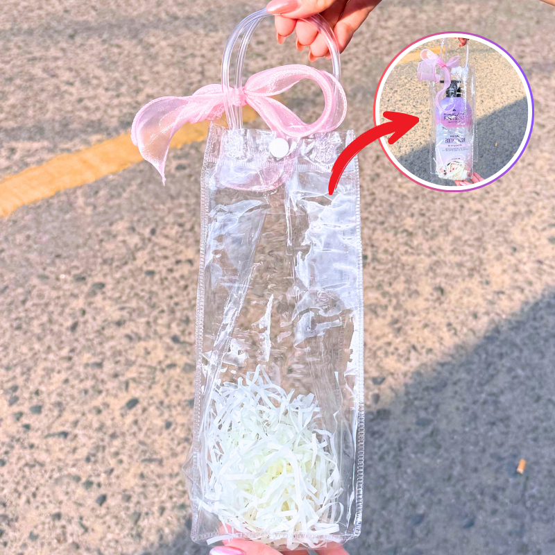 28514_137_20260228172813.png Set Phụ Kiện Giỏ Quà Tặng - Túi Trong Dài Lót Giấy Rơm Thắt Nơ Xinh Xắn Nhiều Màu - SETQUA03