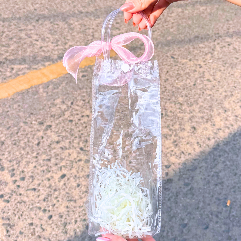 Nguồn hàng sỉ set Phụ Kiện Giỏ Quà Tặng - Túi Trong Dài Lót Giấy Rơm Thắt Nơ Xinh Xắn Nhiều Màu 6 Nguồn hàng sỉ set Phụ Kiện Giỏ Quà Tặng - Túi Trong Dài Lót Giấy Rơm Thắt Nơ Xinh Xắn Nhiều Màu