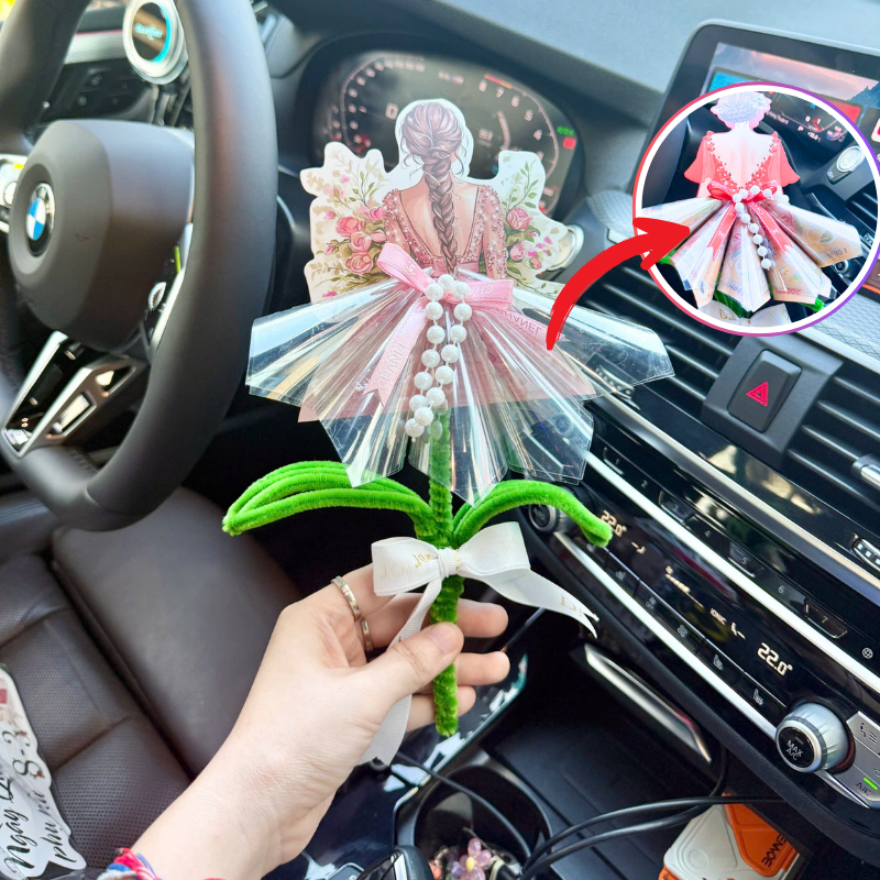 28539_209_20260303124455.png Hoa Gài Tiền - Hoa Gắn Tiền - Hoa Đựng Cô Gái Trong Suốt - Ngẫu Nhiên - HGT03