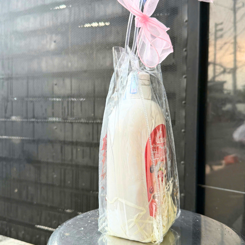 Shop sỉ set Giỏ Quà Tặng Sữa Tắm Charme Sữa Non Vitamin Trái Cây 1000ml 5 Shop sỉ set Giỏ Quà Tặng Sữa Tắm Charme Sữa Non Vitamin Trái Cây 1000ml