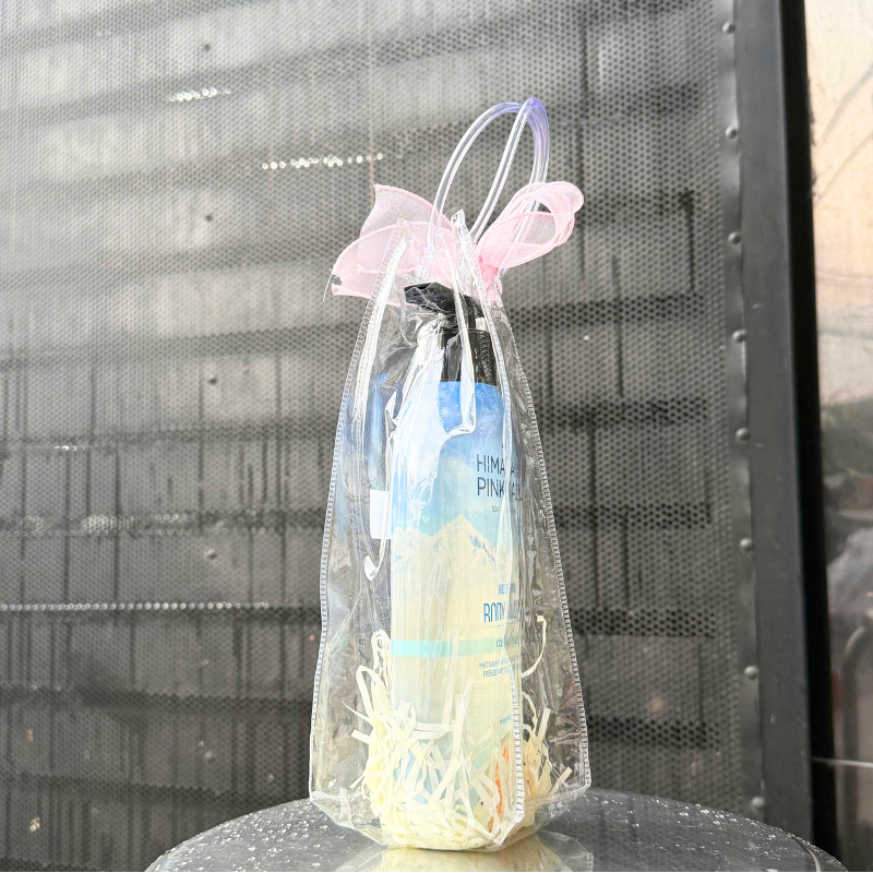 Shop sỉ set Giỏ Quà Tặng Sữa Tắm Muối Hồng Himalaya Pink Cool & Freeze 500g 5 Shop sỉ set Giỏ Quà Tặng Sữa Tắm Muối Hồng Himalaya Pink Cool & Freeze 500g