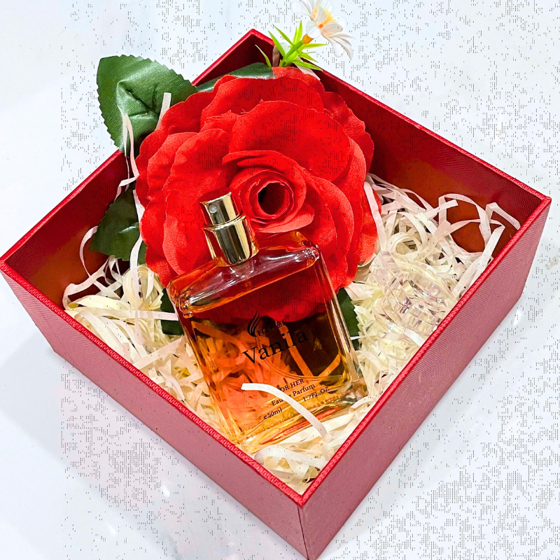 Nơi lấy sỉ set Hộp Quà Tặng Nước Hoa Nữ Charme Vanila 50ml 5 Nơi lấy sỉ set Hộp Quà Tặng Nước Hoa Nữ Charme Vanila 50ml