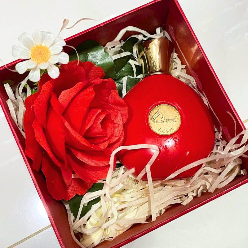 28620_391_20260306154850.png Set Hộp Quà Tặng Nước Hoa Nữ Charme Adore 50ml - Hộp Hoa Rơm Nhiều Màu - SETQUACHARME30