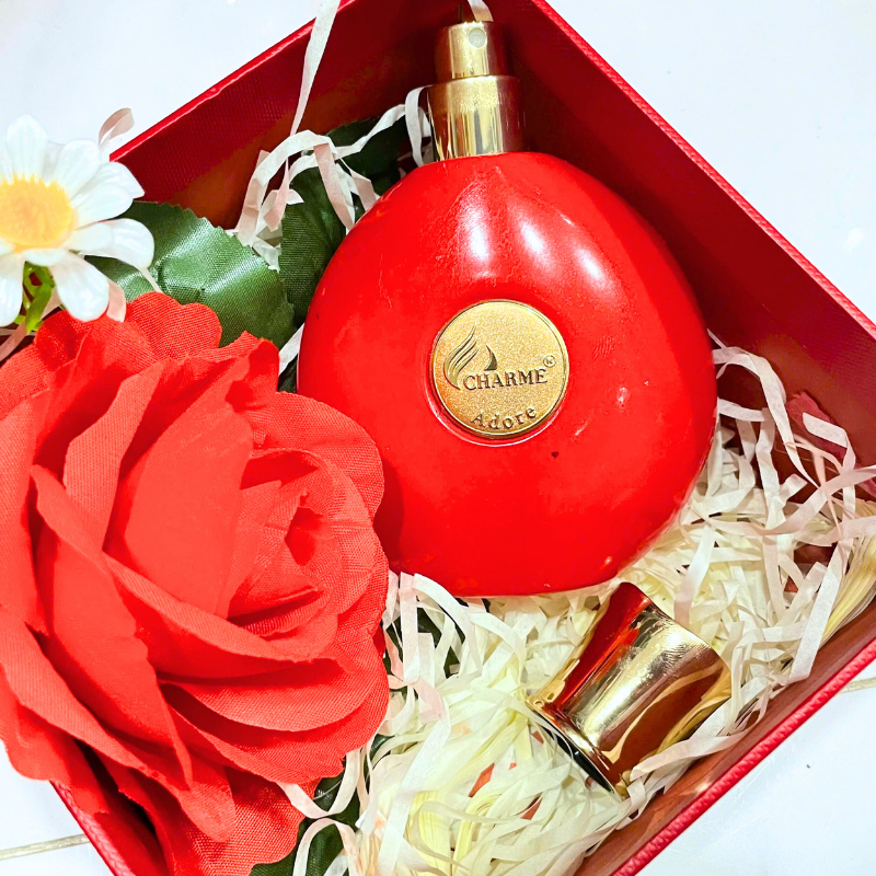 28620_392_20260306154851.png Set Hộp Quà Tặng Nước Hoa Nữ Charme Adore 50ml - Hộp Hoa Rơm Nhiều Màu - SETQUACHARME30