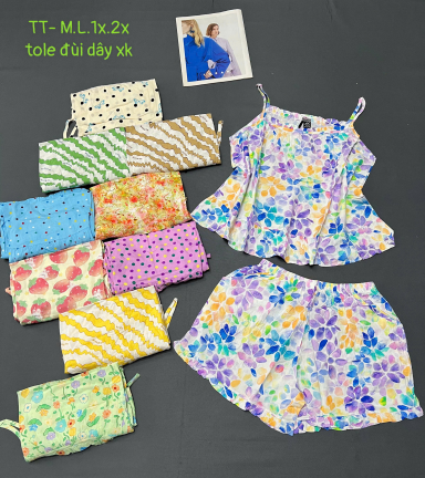 TT- M.L.1x.2x tole đùi dây xk - DBOR0039