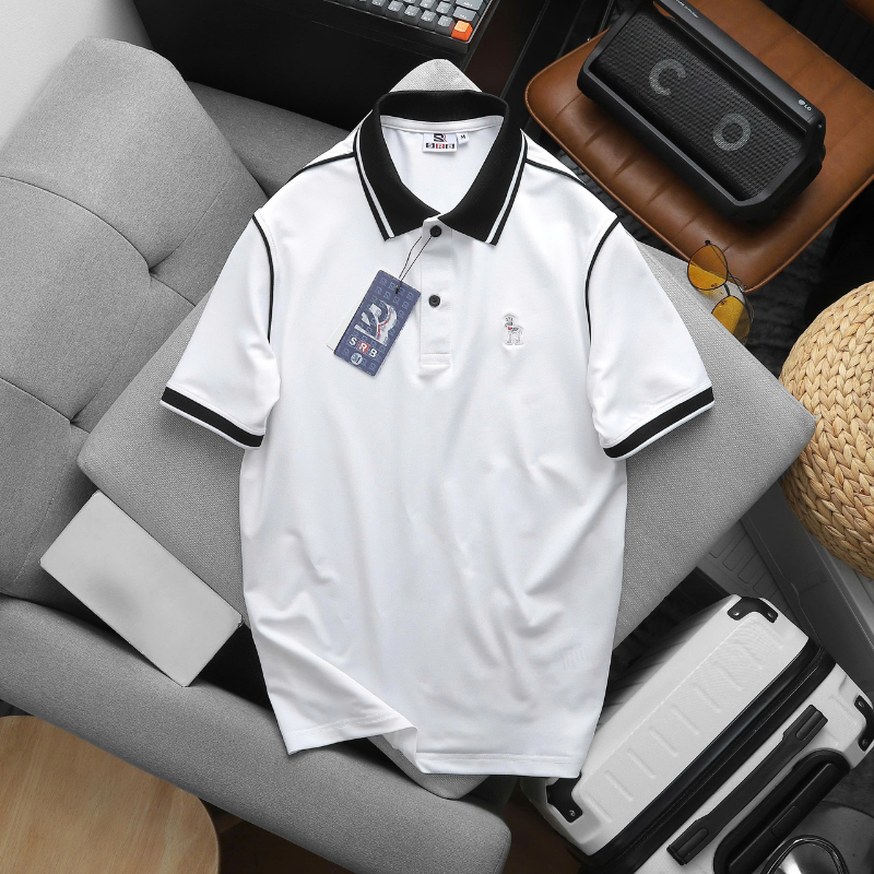 29034_10_20260403162822.png Áo Thun Polo Nam - Áo Thun Nam Cổ Bẻ Phối Viền Trẻ Trung Thanh Lịch Có Big Size - CS301