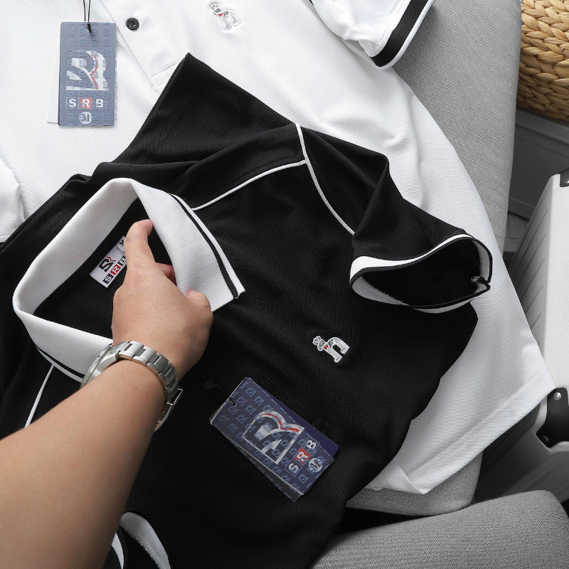 29034_20_20260403162828.png Áo Thun Polo Nam - Áo Thun Nam Cổ Bẻ Phối Viền Trẻ Trung Thanh Lịch Có Big Size - CS301